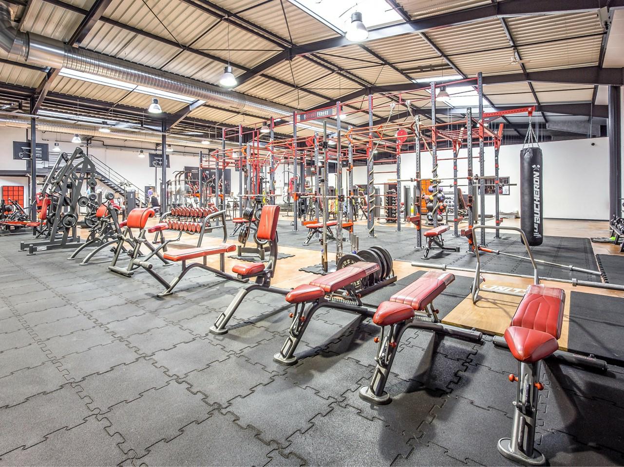 Local d'activité Miribel 2637m² Vente local d'activité Miribel Ain OVACT2318218 5